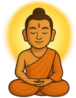 Monk Logo