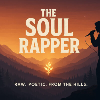 The Soul Rapper